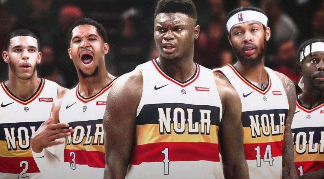  鹈鹕状元锡安遭遇左膝扭伤  