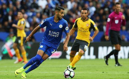  阿森纳中场核心重伤赛季报销  